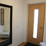 Apartment Bergchalet Rauch *