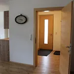 Apartment Bergchalet Rauch