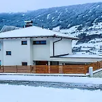 Apartment Bergchalet Rauch Arzl im Pitztal