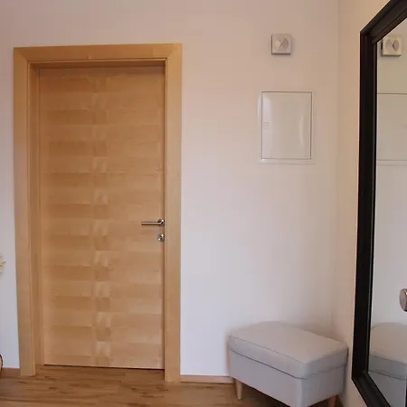 Apartment Bergchalet Rauch *