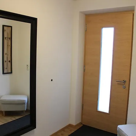 Appartement Bergchalet Rauch *