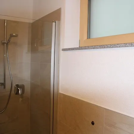 Appartement Bergchalet Rauch Arzl im Pitztal