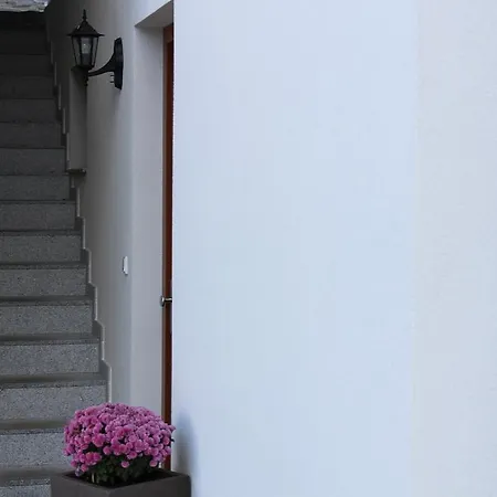 Bergchalet Rauch Arzl im Pitztal