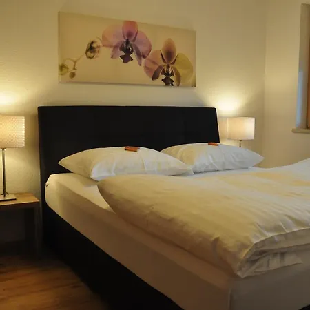 Bergchalet Rauch Arzl im Pitztal