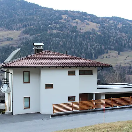 Bergchalet Rauch *