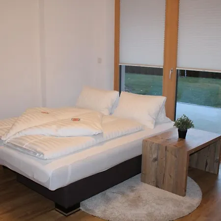 Bergchalet Rauch Apartmán Arzl im Pitztal