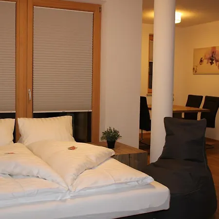 Bergchalet Rauch Apartmán