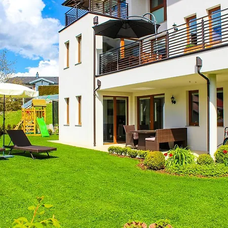 Bergchalet Rauch * Arzl im Pitztal