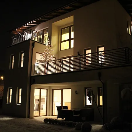 Bergchalet Rauch Arzl im Pitztal