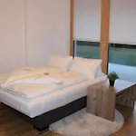 Bergchalet Rauch Διαμέρισμα Arzl im Pitztal